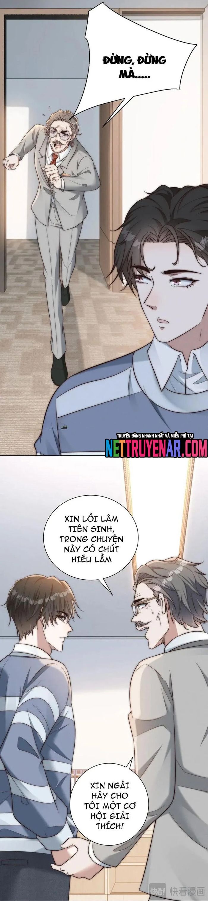 Vật Giá Sụt Giảm, Triệu Phú Quay Về - chap49 - Trang 17